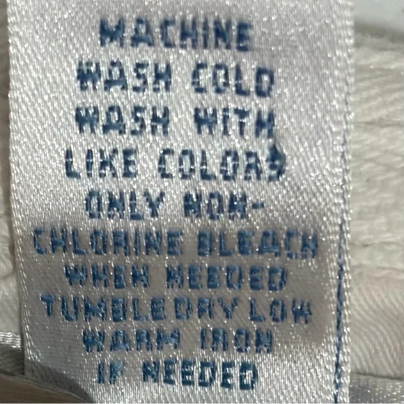 RL Striped 9M Onesie - Picture 5 of 5